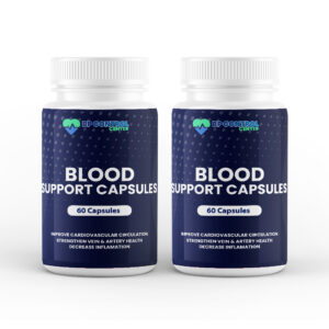 Blood Support (2 Bottles)