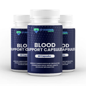 Blood Support (3 Bottles)